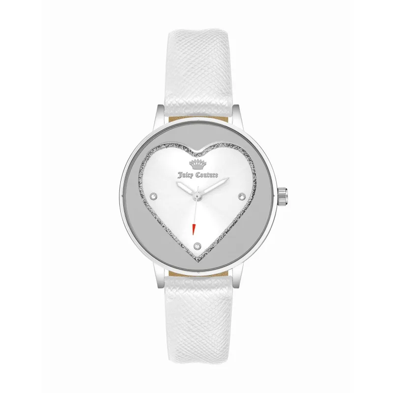 Dámske Hodinky JUICY COUTURE JC1235SVWT (38 MM)