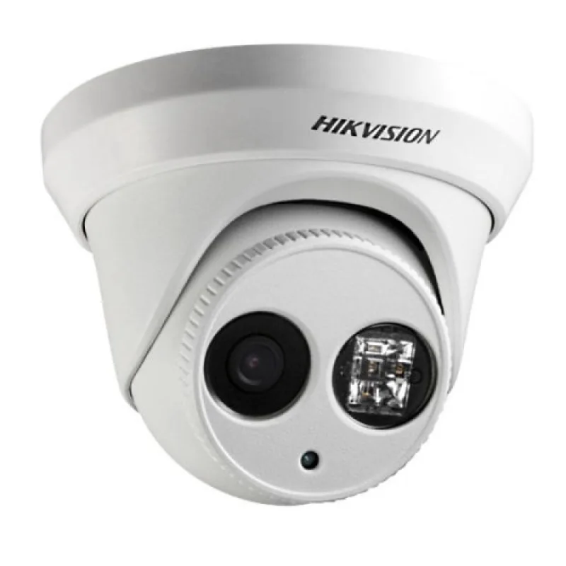 DS-2CE56C2T-IT3/28 - 1,3MPix venkovní DOME kamera TurboHD; ICR + IR + objektiv 2,8mm