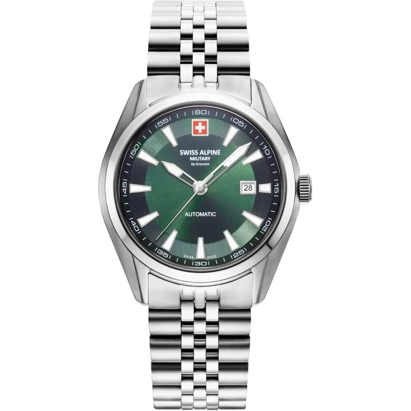 Swiss Alpine Military 7091.2134