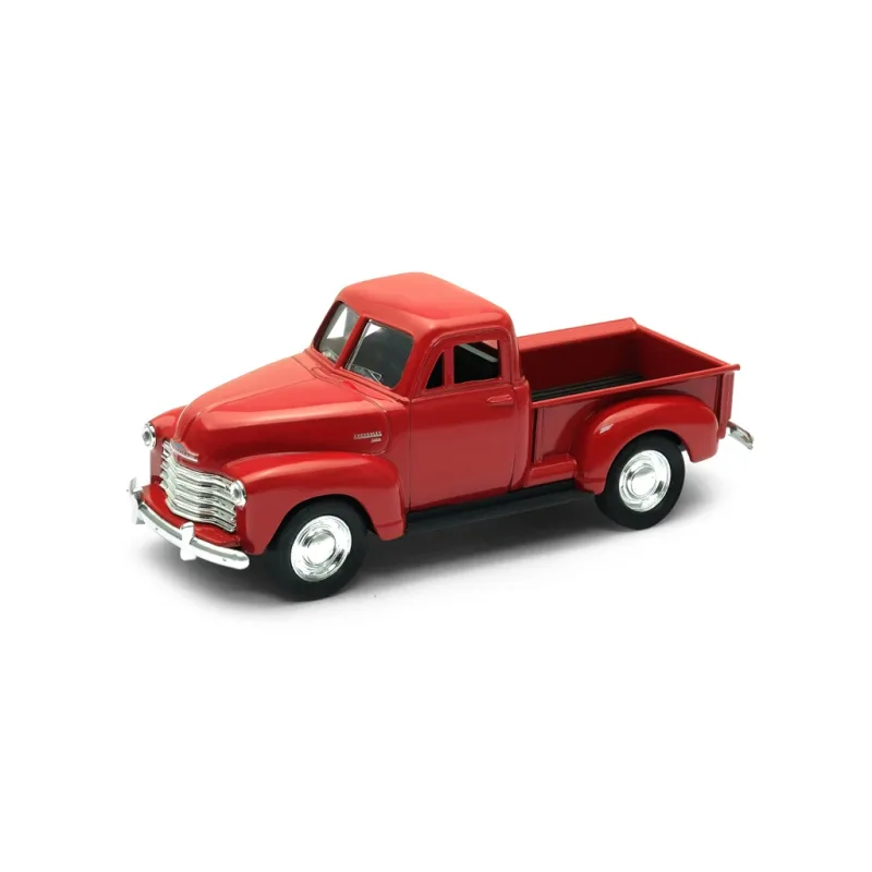 Welly Welly 1953 Chevrolet 3100 Pick Up 1:34 krémový