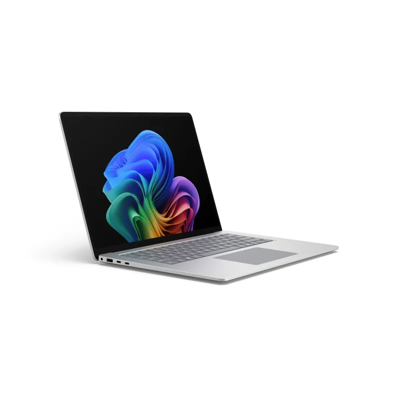 Microsoft Surface Laptop 15" (8. edice)/SD-X2 Elite/15"/3270x2180/T/64GB/1TB/Adreno/W11P/Platinum/2R EP2-62381
