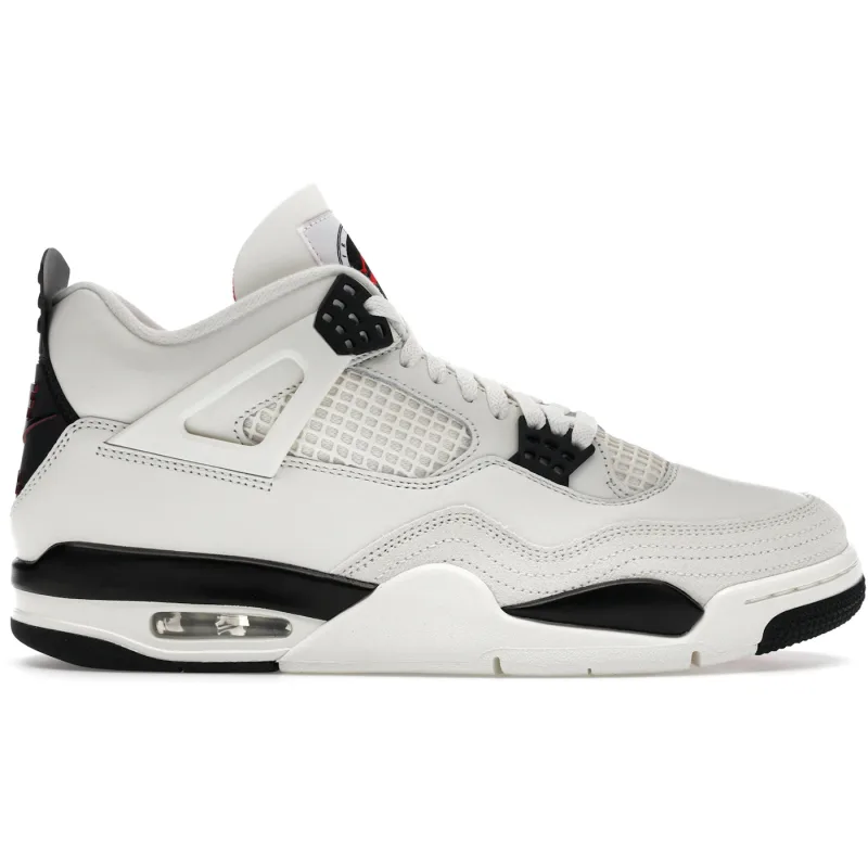 Jordan 4 Retro OG Flight Club - 36