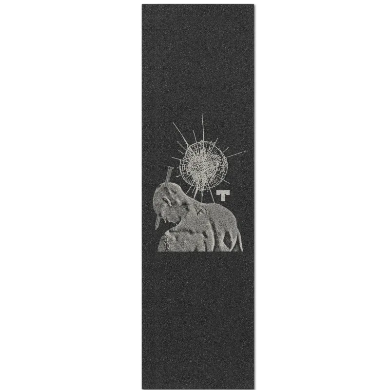 Tilt Puncture Griptape Na Koloběžku (No. 80 Bone)