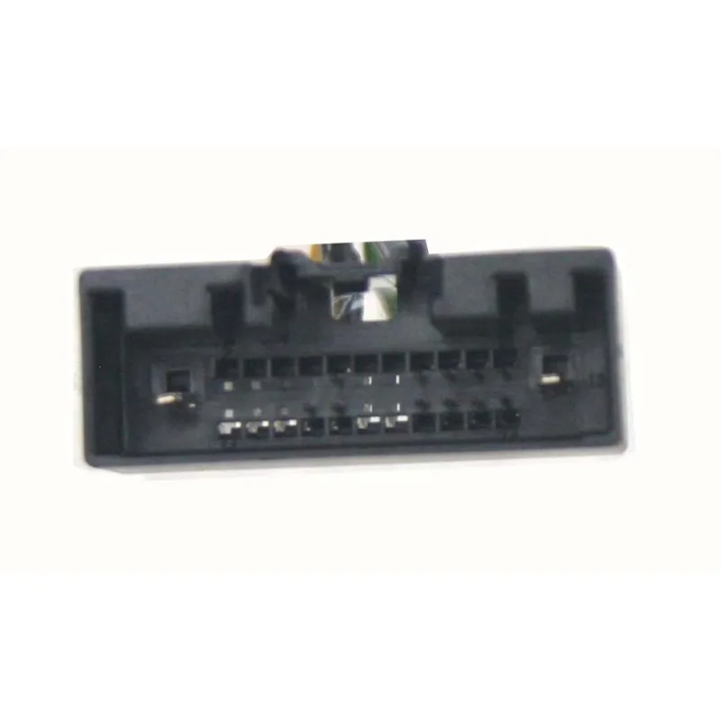 Adaptér z volantu pro Ford Fiesta 06/2010-2012 52sfo005