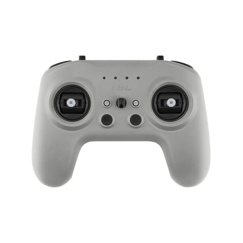 Rc vysílač Radiomaster T8L ELRS-šedá Mode2