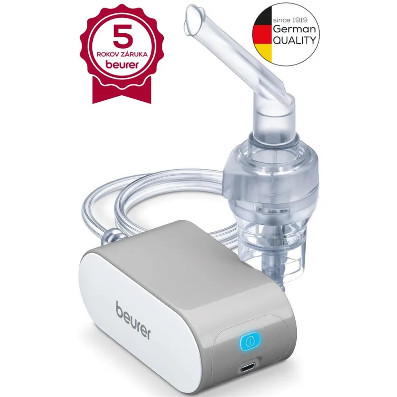 Beurer IH 58 Kompresorový inhalátor