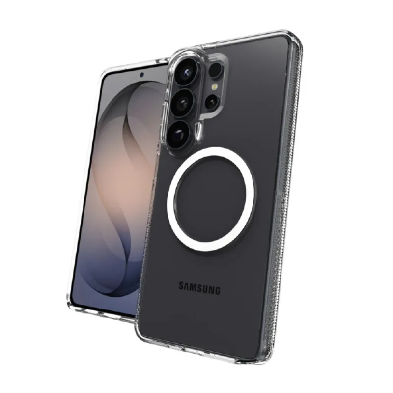 ZAGG Cases Crystal Palace Snap Samsung Galaxy S26 Ultra 702321184