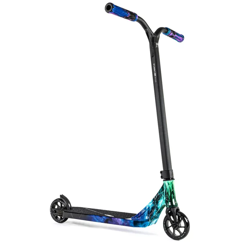 ETHIC DTC ERAWAN V2 SCOOTER (M) - BLUE IRDIDIUM