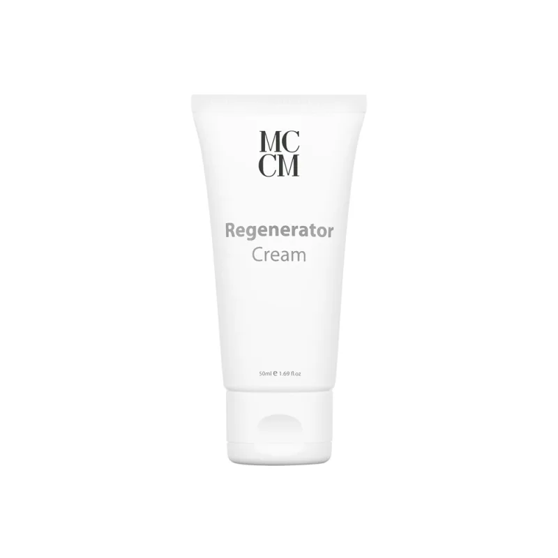 Mccm Regenerator Cream 50 ml