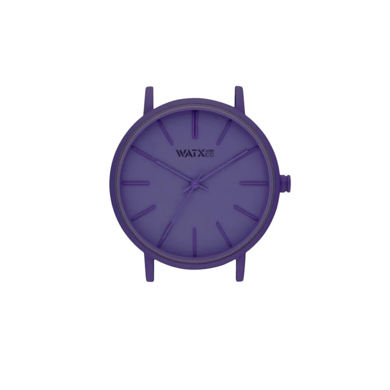 Dámske Hodinky WATXANDCO WXCA3039 (38MM)