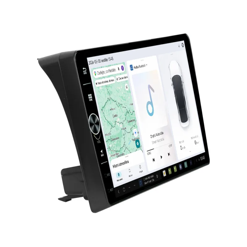 MEKEDE Autorádio 9" Android DUDU137 Fiat Ducato / Peugeot Boxer / Citroen Jumper / typ 1 CHRDD5S9_KXKTDCT93B