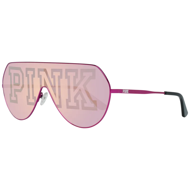 Dámske Slnečné Okuliare VICTORIA'S SECRET PINK WO PK0001-0072T (Šošovky/Mostík/Tempel) 67-14-140 mm)