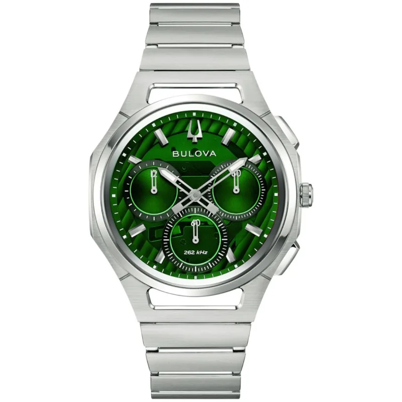 Bulova 96A338