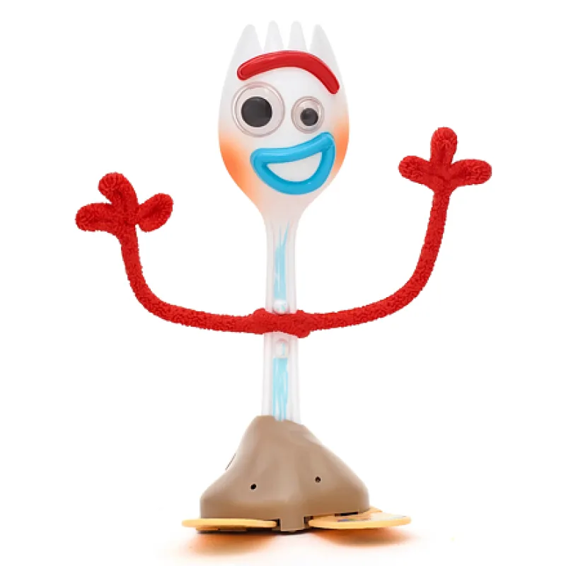 Disney Toy Story Interaktivní Vidlík 18 cm