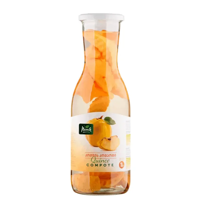 Nena Kompot Kdoule - 1 L