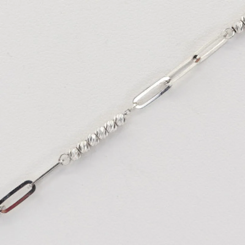 Zlatá retiazka KA NB065W, 19, 2.35 g