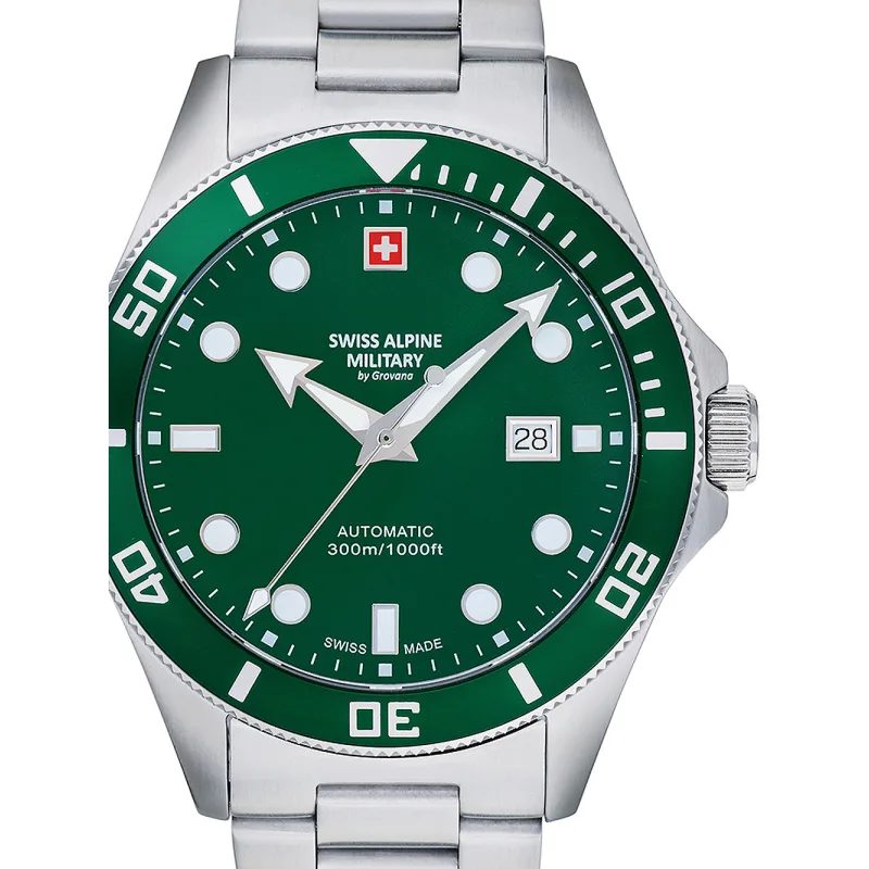 Swiss Alpine Military 7095.2134