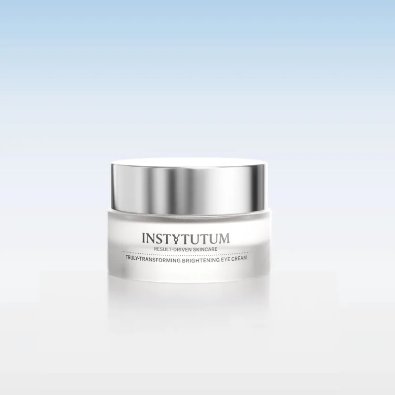 Instytutum Truly - Transforming Brightening Eye Cream 15 ml