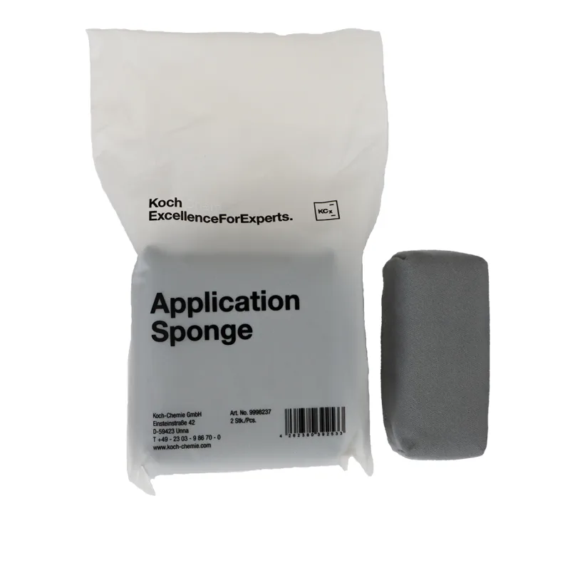 Koch Chemie Application Sponge - Aplikačná hubka 2ks