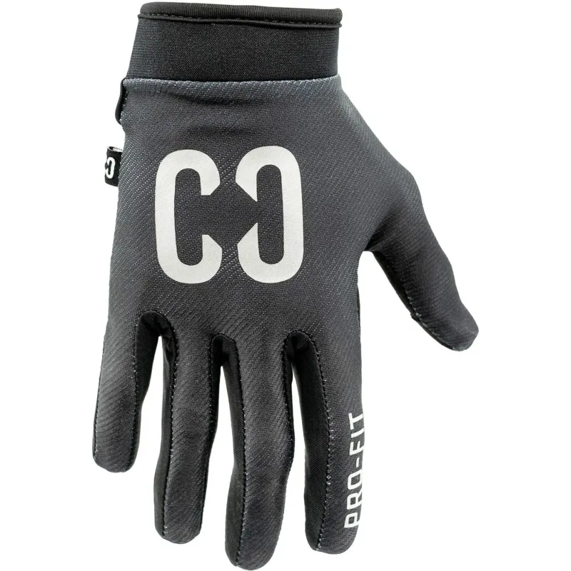 Core Pro Fit Rukavice (S|Reflective Black)