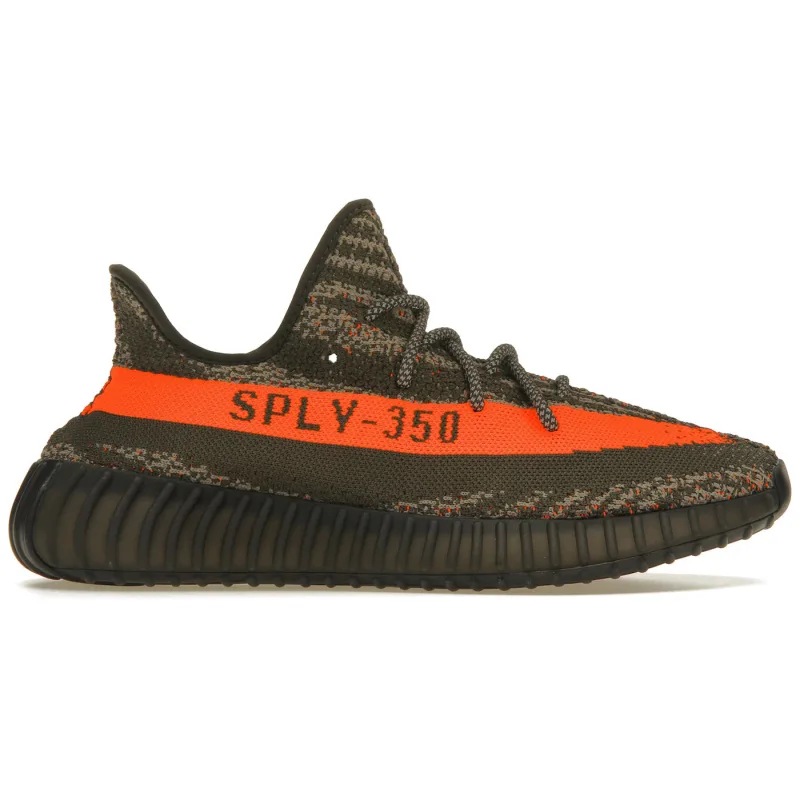 Yeezy Boost 350 V2 Carbon Beluga - 45.5