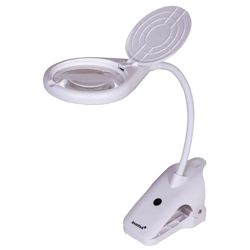 Stolná lupa Levenhuk Zeno Desk D17 74104