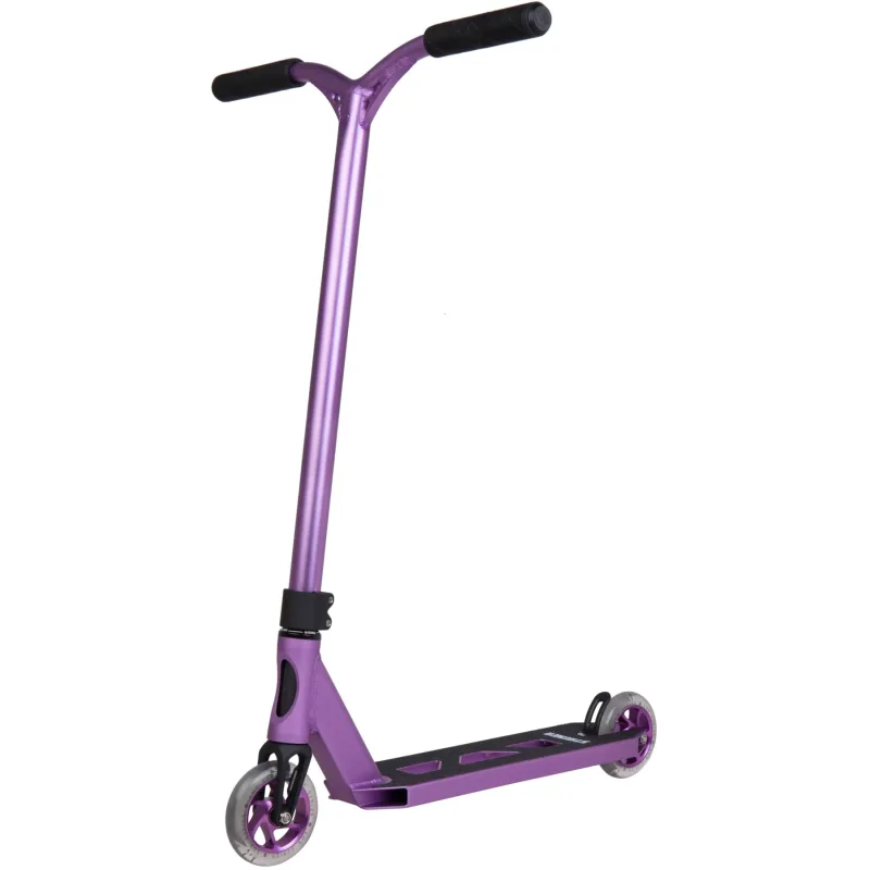 Striker Lux Pro Scooter Purple