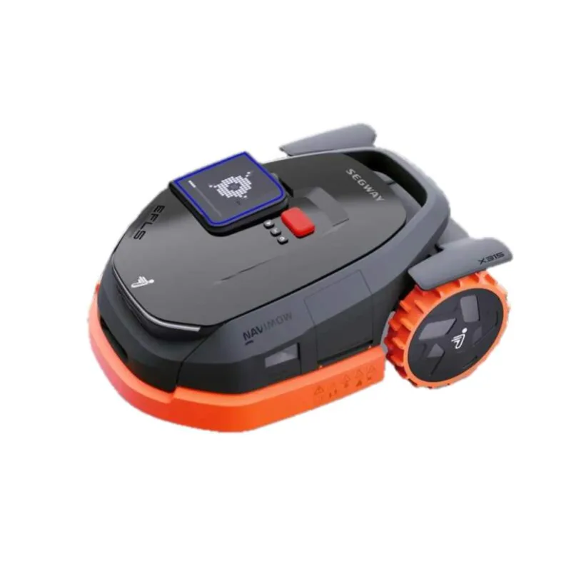 Segway Navimow X315E