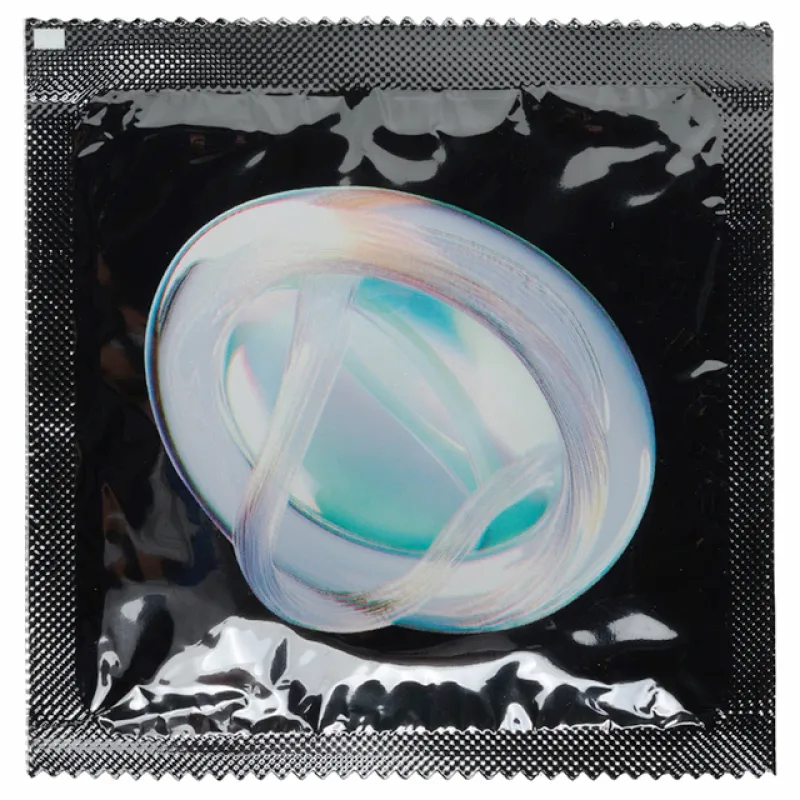 Satisfyer Premium Condom XXL (1ks)