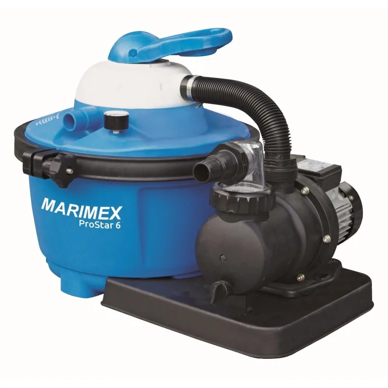 Marimex ProStar 6 písková filtrace 10600015