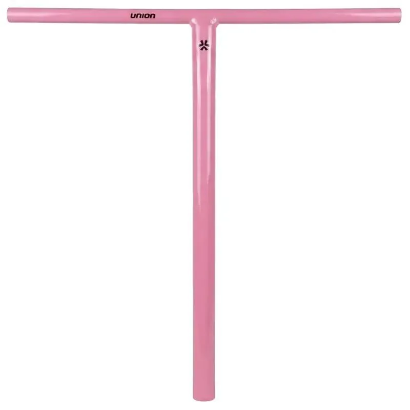 Riadidlá Union Uniq T Standard 620mm Candy Pink