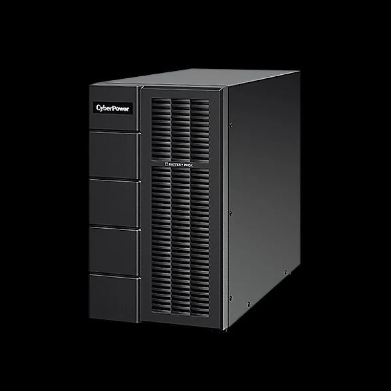 CyberPower Battery Pack, tower, pro OLS3000EA, OLS3000EA-DE BPSE72V40A
