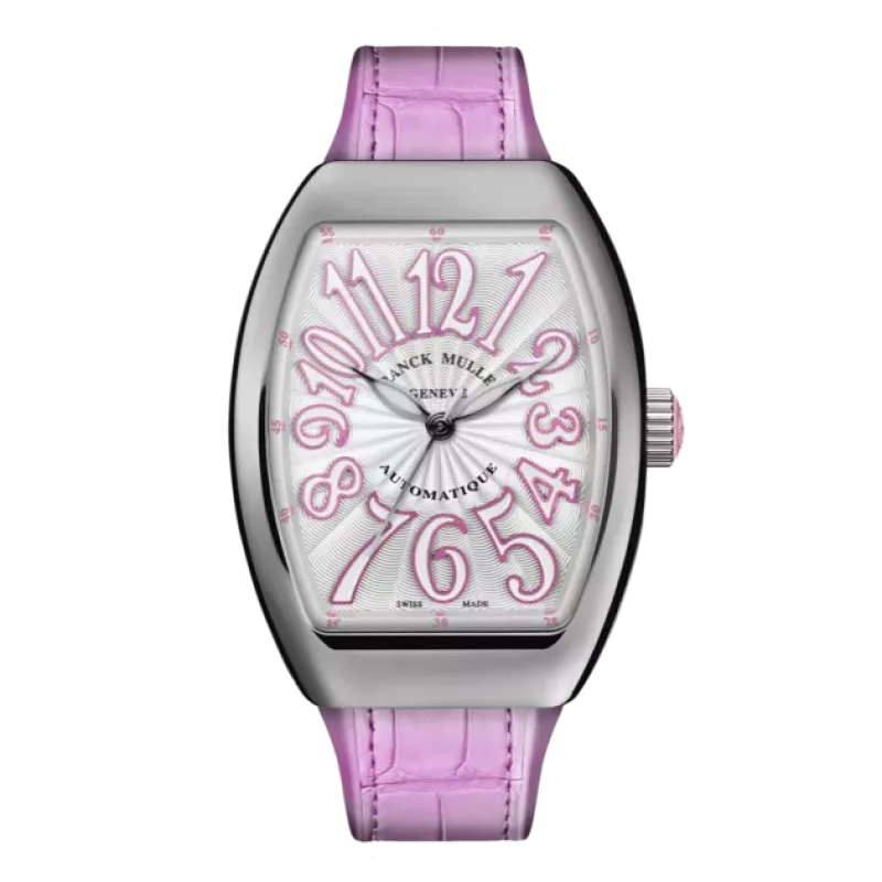 Franck Muller Vanguard | V 32 SC AT FO (RS) AC - OS