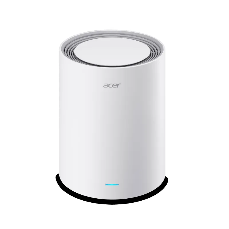 Acer Connect Ovia T360, WiFi 7 Mesh Router-2pack FF.G38TA.003