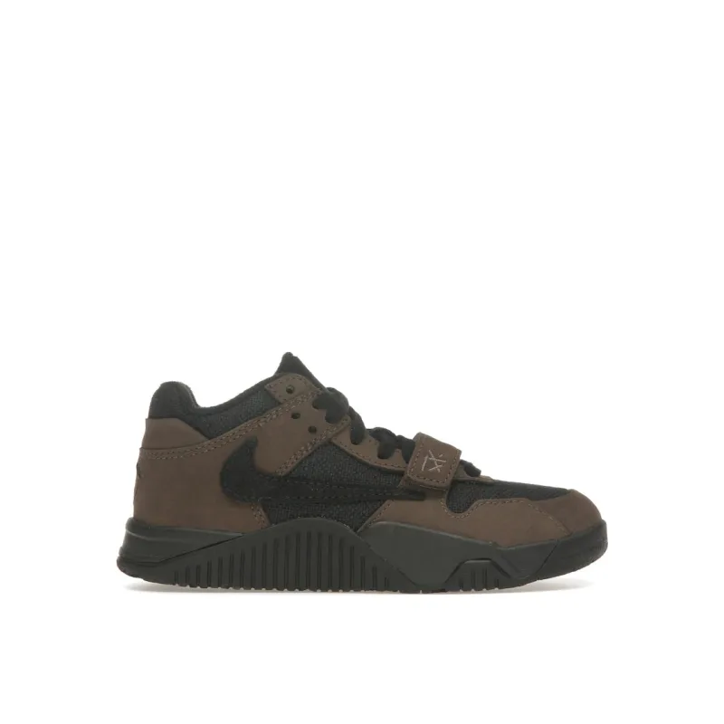 Jordan Jumpman Jack TR Travis Scott Dark Mocha (PS) - 31.5