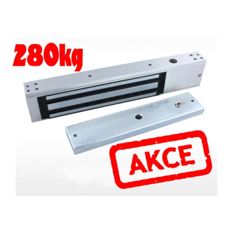 Elektrický magnetický zámok SEBURY BEL-004, 280kg