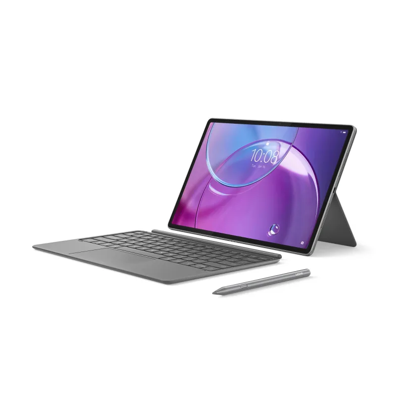 Lenovo Idea Tab Pro/G2 TB390FU/13"/3504x2190/8GB/256GB/An16/Luna Grey ZAHD0072CZ