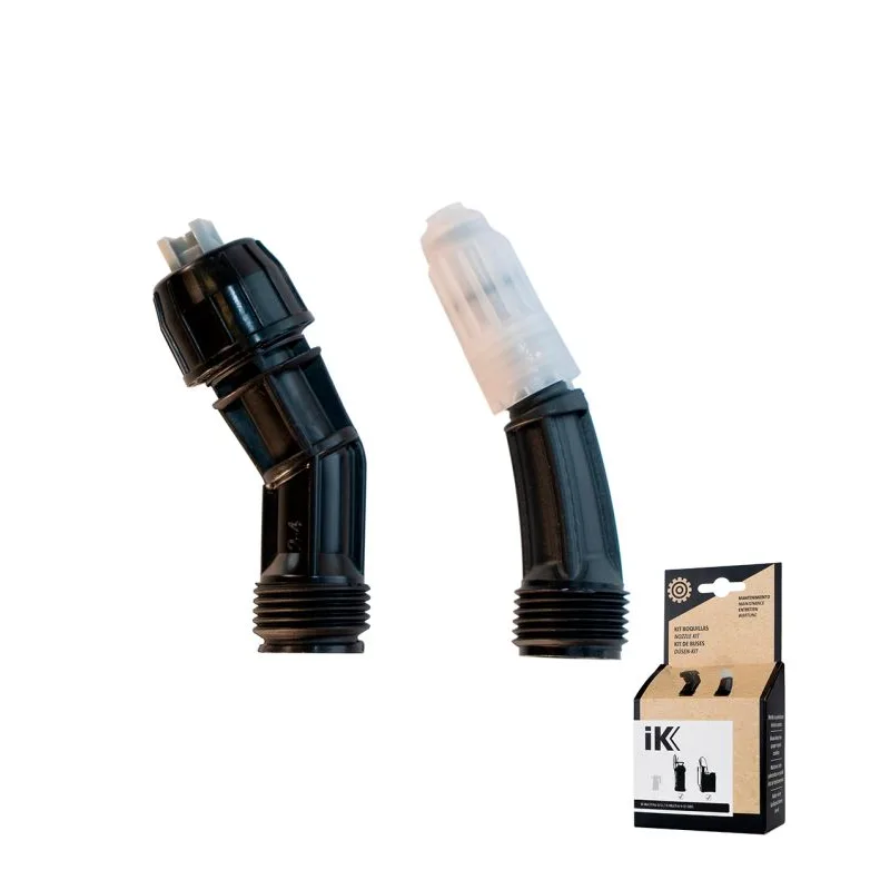 IK MULTI 6-9-12-12BS / PRO 9-12 nozzle kit - Sada trysiek pre IK MULTI PRO 9 a 12