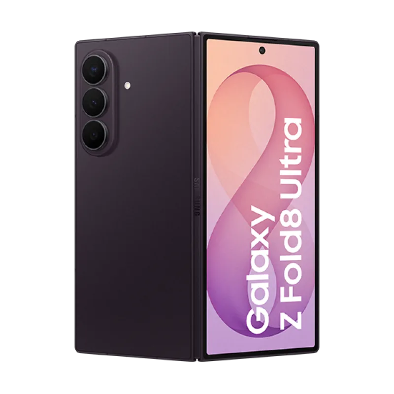 Samsung Galaxy Z Fold8 Ultra F976B 5G 12GB RAM 256GB - Graphite