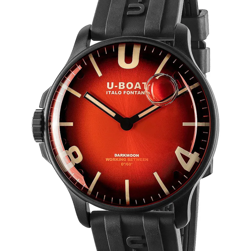 U-Boat 8697/B