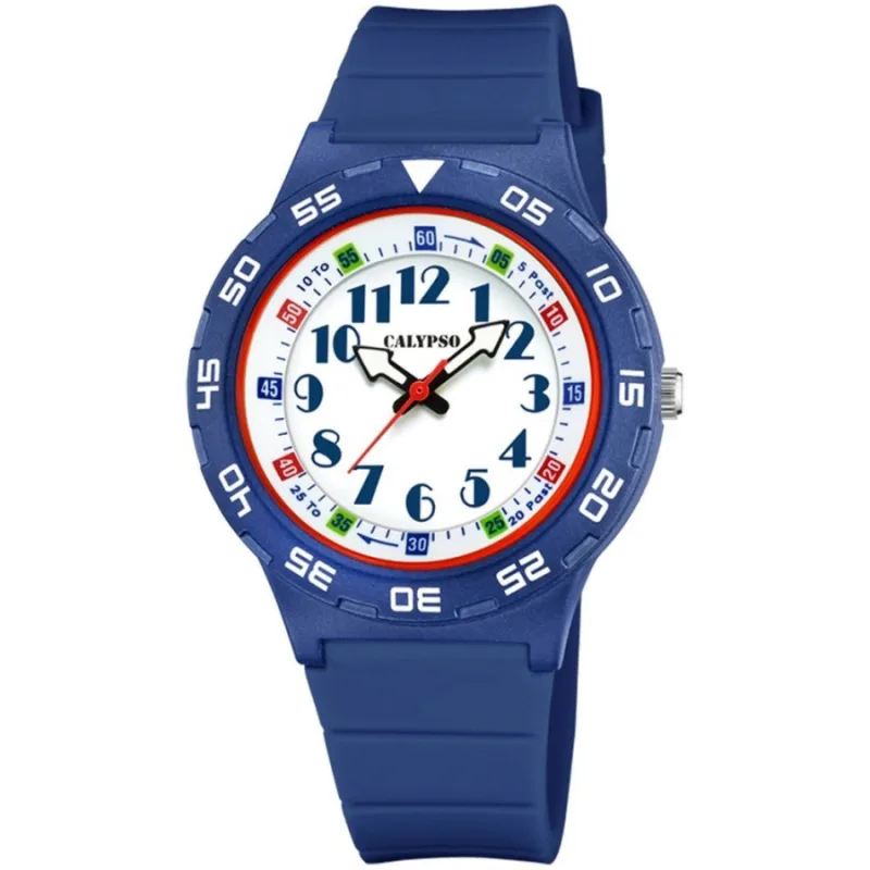 My First Watch CALYPSO K5828/5