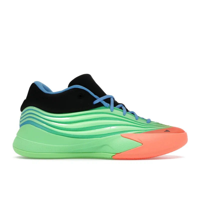 adidas Dame 10 Dame’s Light - 43.5