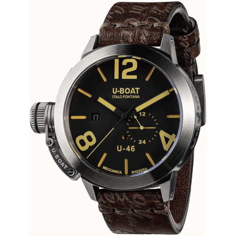 U-Boat 4646