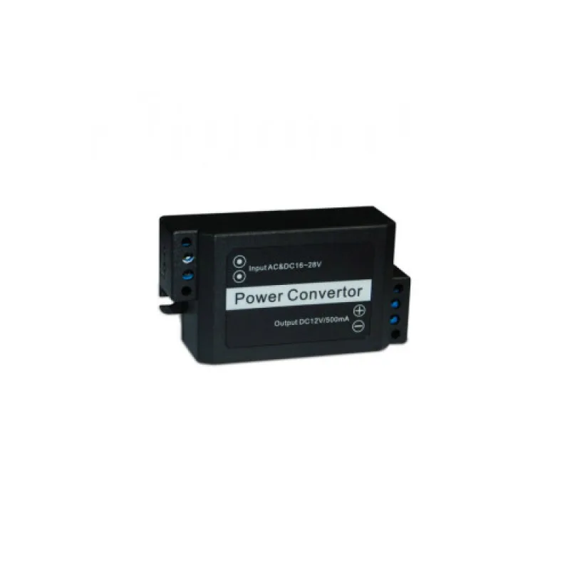 Napájacie konvertor / regulátor Sebury BPS-02 s napätím 16 až 28V / na 12V 500mA