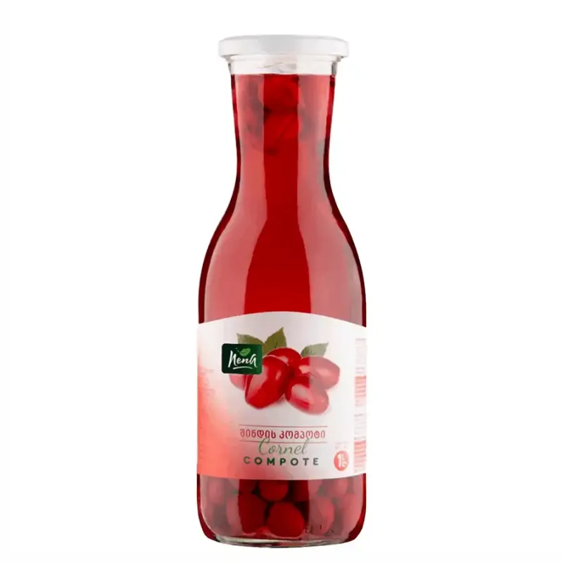 Nena Kompot z krovín - 1 l