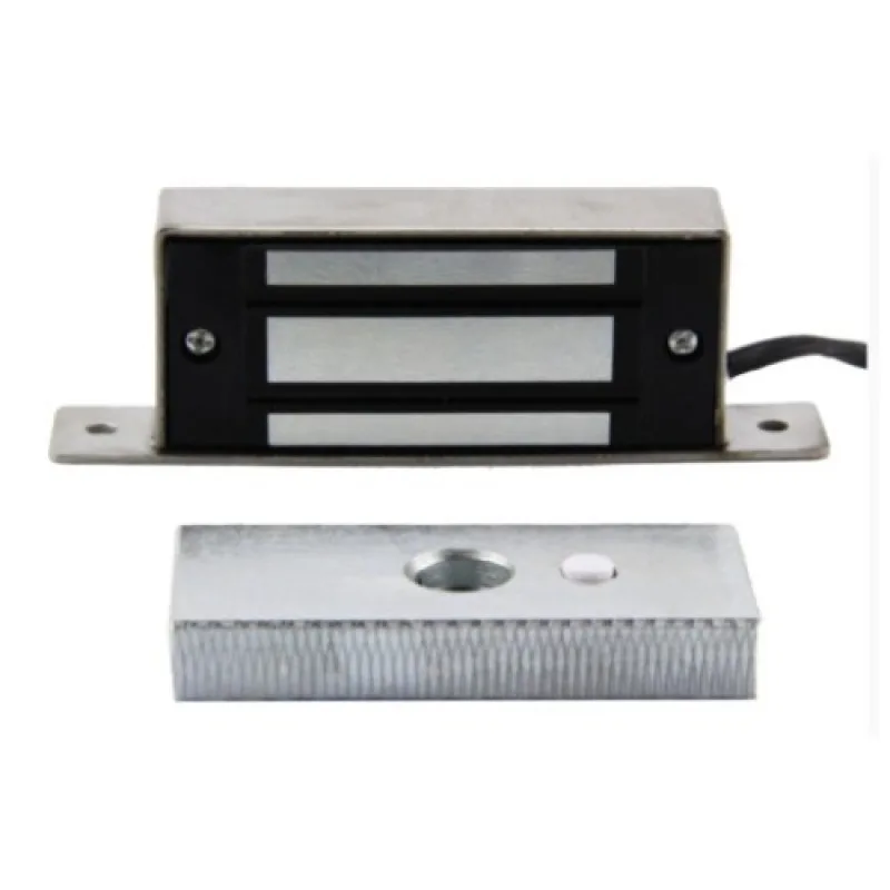 Elektrický bočné magnetický zámok SEBURY SM-60L