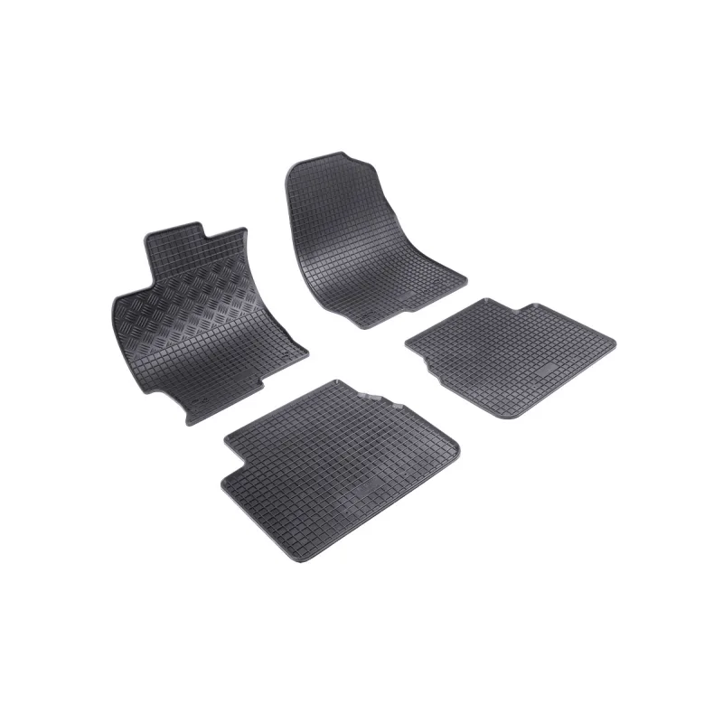 Rigum Gumové koberce Mazda 6 2002-/2008-