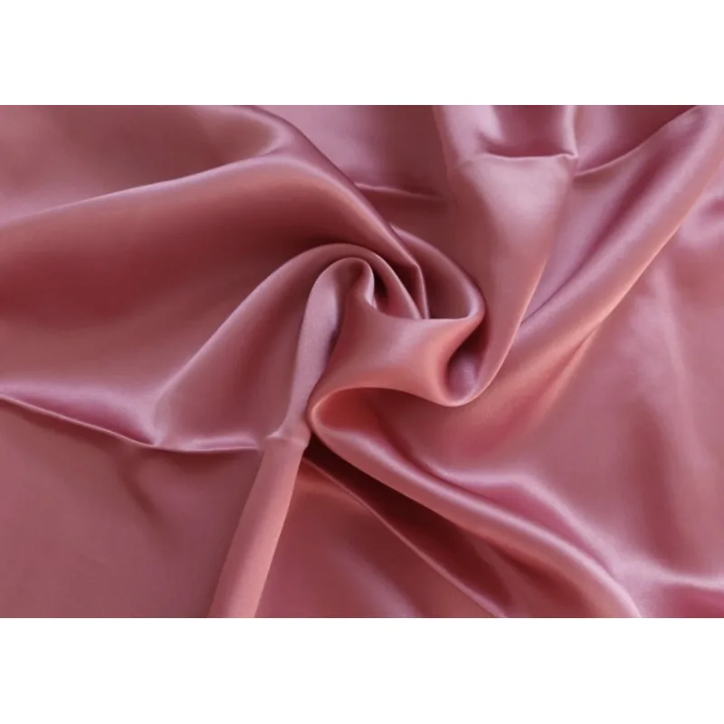 Povlak celohedvábný anatomický barva mauve, rozměr 60x43x11