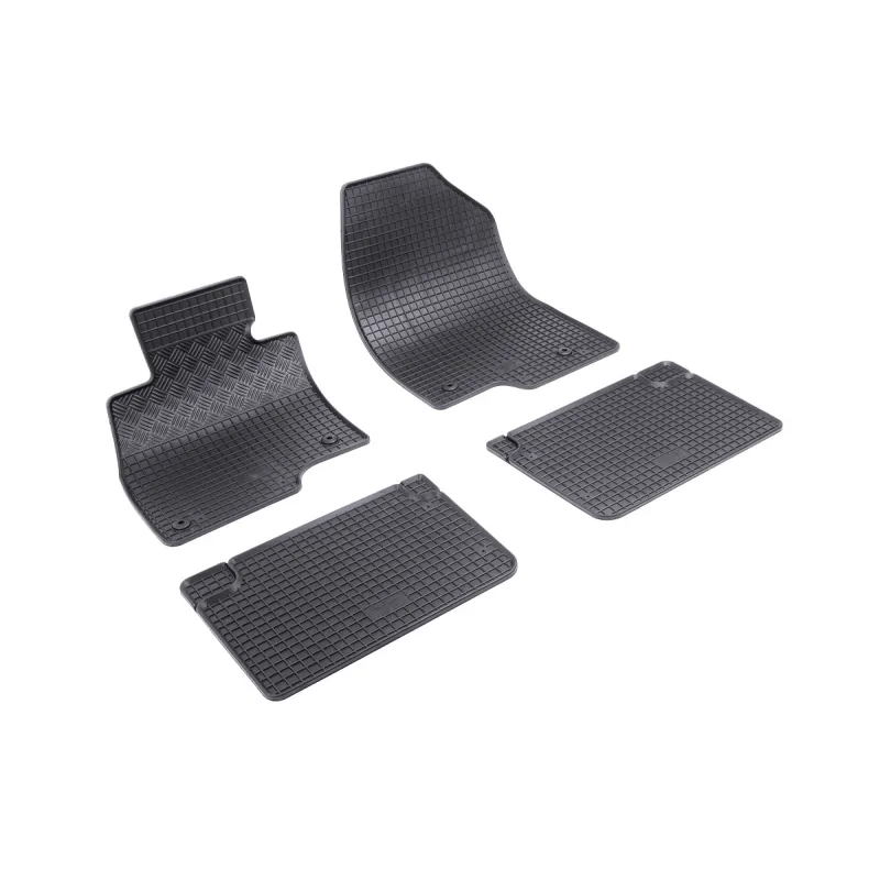Rigum Gumové koberce Mazda 3 2013-/6 2013-