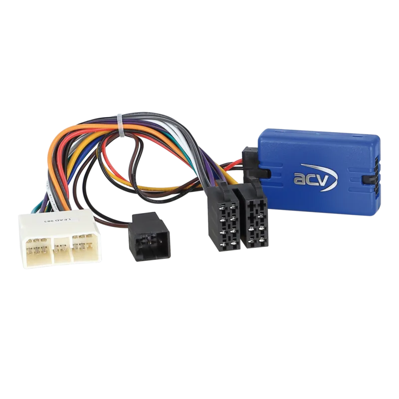 Adaptér z volantu pro Subaru Forester 2004-2007 52ssu005